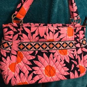Loves Me Pattern - Stephanie Handbag
